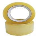 Fita adesiva transparente 100 metros 45mm x 100m para caixa de papelao pacotes embalagem ecommerce