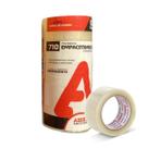 Fita Adesiva Transparente 19mm x 50m 13 Rolos 710 ADERE