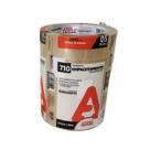 Fita Adesiva Transparente 24mm x 50m 5 Rolos 710 ADERE