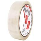 Fita Adesiva Transparente 24mm x 50m Adelbras