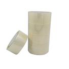 Fita Adesiva Transparente 45mm x 100m Bol Kit 05 Rolos