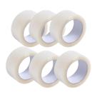Fita Adesiva Transparente 45mm x 100m Bol Kit C/10 Rolos