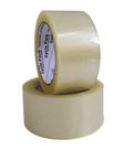 Fita Adesiva Transparente 48mm X 100 Metros Cyclopack (10 Rolos) Fita Adesiva Transparente 48mm X 100 Metros Cyclopack (10 Rolos)