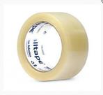 Fita Adesiva Transparente Alltape 45mmX45m Pct C 4