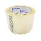 Fita Adesiva Transparente de Empacotamento para Uso Geral 70 mm x 100 m - Intertape 3006215