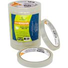 Fita Adesiva Transparente Koretech 12X40 Rf.12.10.4.0083 - Kit C/10