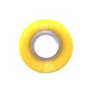 Fita adesiva transparente larga 300m x 4cm embalar caixa