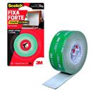 Fita Adesiva VHB Dupla Face Fixa Forte Extreme 24 mm x 2 m 3M