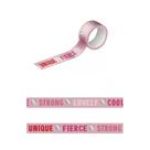 Fita adesiva washi tape - Unique