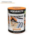 Fita aluminio adesivo asfaltico 20cm x 1m denverfita ref 40180014 denver Fita aluminio adesivo asfaltico 20cm x 1m denverfita ref 40180014 denver