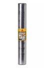 Fita Alumínio Rolo 100cm c/10metros Espessura 0.60mm Sika Fita Alumínio Rolo 100cm c/10metros Espessura 0.60mm Sika
