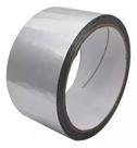 Fita aluminizada 48mmx50m - d plastic - metalizada