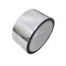 Fita Aluminizada Instalação Ar Condicionado 45mm X 40mts Fita Aluminizada Instalação Ar Condicionado 45mm X 40mts