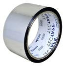 Fita Aluminizada Instalação Ar Condicionado E Duto 48mmx50m