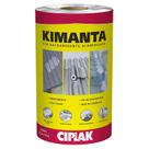 Fita Aluminizada Manta Autoaderente 30cm x 10cmx1,0mm CIPLAK