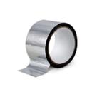 Fita Aluminizada Manta Térmica Ar Condicionado 48mmx50m Dut