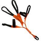 Fita Ancoragem Eureka Com Abs 15kn Dully Dlfekabs
