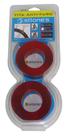 Fita ANTI Furo 23MM Vermelha Speed (stones) - Sttone'S