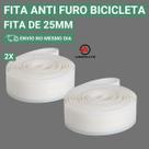 Fita Anti Furo Aro 29 Anti Furo Mtb Fita Anti Furo para Bicicleta Fita 25mm 38mm Punctape Absolute
