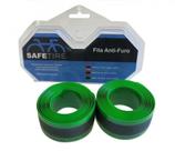 Fita anti-furo safetire verde aro 26 a 29 - 35mmx2,30mt