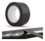 Fita Anticorrosiva 50mm X 30m Proteção De Tubulação