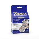 Fita Antiderrapante 50mm X 5mt Transparente Rexon AFA1010003 Fita Antiderrapante 50mm X 5mt Transparente Rexon AFA1010003