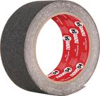 Fita antiderrapante 50mmx15m preta - Nove54