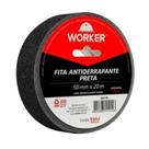 Fita antiderrapante 50mmx20m preta