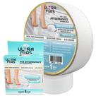 Fita Antiderrapante Adesiva 50 mm X 05 m - PEVA TRANSPARENTE