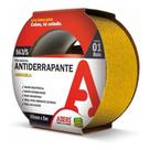 Fita Antiderrapante Escada Piso Adere 50mm X 5m Cor Amarela Cor:Amarela Fita Antiderrapante Escada Piso Adere 50mm X 5m Cor Amarela Cor:Amarela