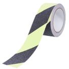 Fita Antiderrapante Faixa Refletiva 5 Metros Fluorescente Chao Escada Degraus Antiqueda Segurança Meio Fio Evita Acidentes Fita Antiderrapante Faixa Refletiva 5 Metros Fluorescente Chao Escada Degraus Antiqueda Segurança Meio Fio Evita Acidentes