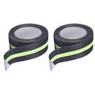 Fita Antiderrapante Neon Kit 2 Uni 5 Metros Refletiva Fluorescente Proteçao Adesiva Piso Escada Degrau Chao Segurança Fita Antiderrapante Neon Kit 2 Uni 5 Metros Refletiva Fluorescente Proteçao Adesiva Piso Escada Degrau Chao Segurança