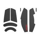 Fita Antiderrapante para Mouse Pulsar SUPERGRIP Logitech G304 Resistente ao Suor