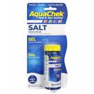 Fita AquaChek Salt 10 Tiras para Medir Salinidade em Piscinas e Spas Fita AquaChek Salt 10 Tiras para Medir Salinidade em Piscinas e Spas