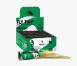 Fita Armadilha Adesiva Pega Mosca Fly Trap Dipil 25 Unidades
