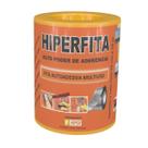 FITA ASFÁLTICA ALUMÍNIO AUTOADESIVA HIPER 15CMx10MT HIPERFITA