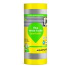 Fita Asfáltica Aluminizada 45cm X 10 Metros - Quartzolit Fita Asfáltica Aluminizada 45cm X 10 Metros - Quartzolit