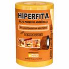 FITA ASFÁLTICA TERRACOTA PARA TELHADO 30CM x 10MT HIPERFITA