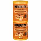 Fita asfáltica terracota para telhado 45cm x 10mt hiperfita