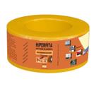Fita asfáltica terracota para telhado 5cm x 10mt hiperfita