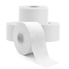 Fita atlética Dimora Easy Tear Sports, 3,8 cm x 13,7 m, pacote com 4