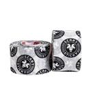 Fita atlética Goat Tape Scary Sticky Weightlifting 2 rolos
