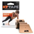 Fita atlética Kinesiology KT Tape Gentle Adhesive 20 unidades Fita atlética Kinesiology KT Tape Gentle Adhesive 20 unidades