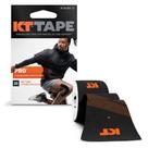 Fita atlética KT Tape Pro Synthetic Kinesiology 20 tiras Fita atlética KT Tape Pro Synthetic Kinesiology 20 tiras