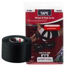 Fita atlética MUELLER MTape Rolls To Go 1,5 cm x 9,1 m 6 rolos