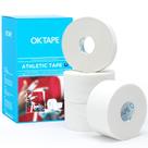 Fita atlética OK TAPE Fita de dedo Adesivo extra forte