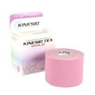 Fita atlética terapêutica Kinesio Tex Gold Light Touch
