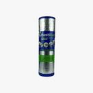 Fita AutoAdesiva Aluminizada Plastiband D Plástic 45cm x 10m