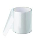 Fita Autoadesiva Impermeável Reparo Transparente 1,5m x 10cm Fita Autoadesiva Impermeável Reparo Transparente 1,5m x 10cm