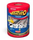 Fita Autoadesiva Manta asfáltica Vedatudo Dryko Impermeabilizante 20cmx10m - 7031